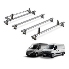 Renault Master Roof Rack