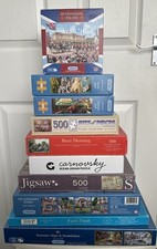 Large bundle 500 piece - bundle,