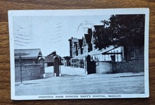 Princess Mary's Hospital