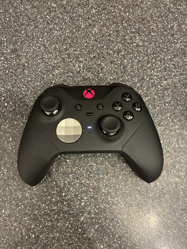 Xbox elite series controller - xbox,