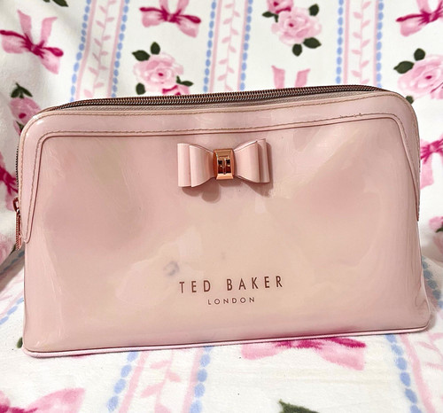 Ted baker london large pink - london,