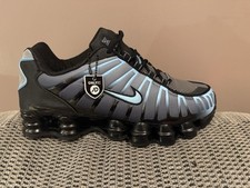 Nike Shox Size 7