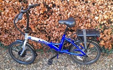  eLife ROYALE POWER ASSISTED