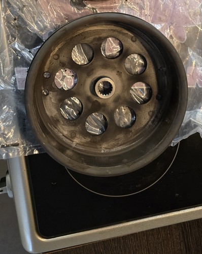 Yamaha xmax max clutch - x-max,
