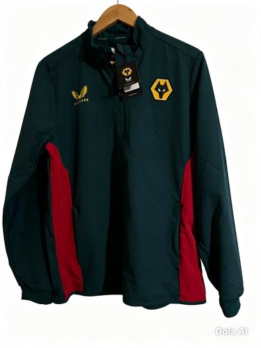 Original castore wolverhampton - original,