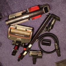 Shark IZ300UKTSB Cordless