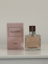 Valentino Valentina Eau de Parfum 100ml As Seen Unboxed