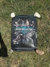 Relentless No Half Measures