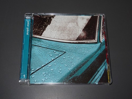 Peter gabriel - gabriel,