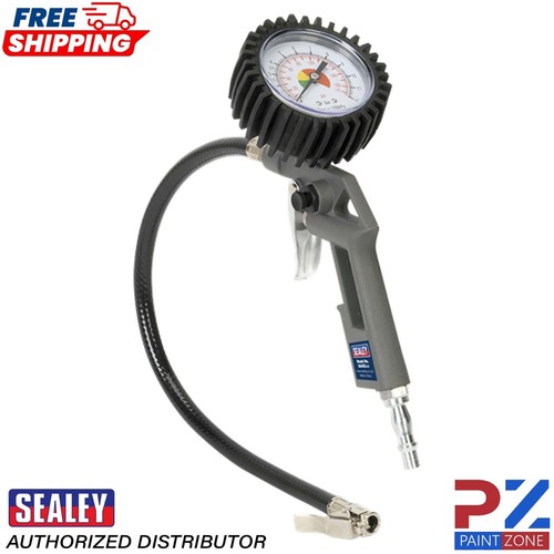 Sealey 175psi air - sealey, line