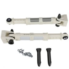 GENUINE CANDY GRAND O' VITA  WASHING MACHINE SUSPENSION DAMPER SHOCK ABSORBERS