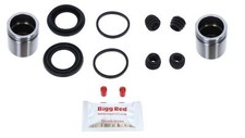 for HONDA CRV 2005-06 REAR Brake Caliper Rebuild Repair Kit with Piston