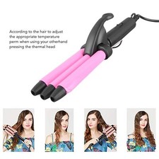 Waver Curling Iron Mini