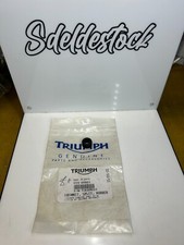 1 grommet wire pass triumph