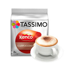 Tassimo  T-discs / Pods Coffee