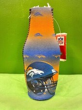 NFL Denver Broncos Bottle