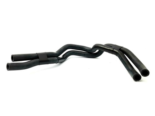 Cooler hose for - for, opel