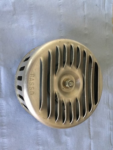 Dellorto f20 air filter - dellorto, f20/10