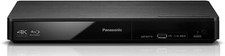 Panasonic DMP-BDT170EB Smart
