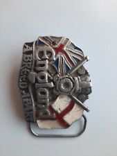 England United A Breed Apart