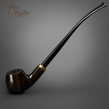 Mr. Brog HAND CARVED WOODEN