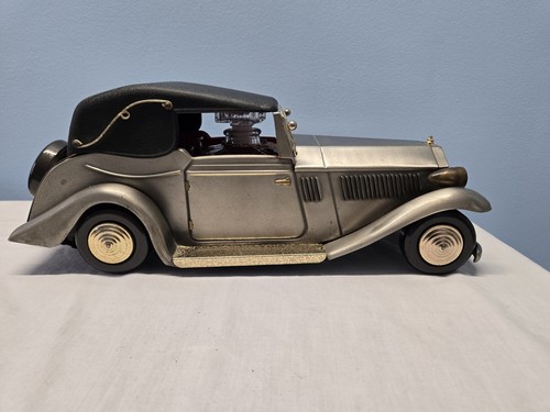 Mcm vintage rolls royce - rolls,