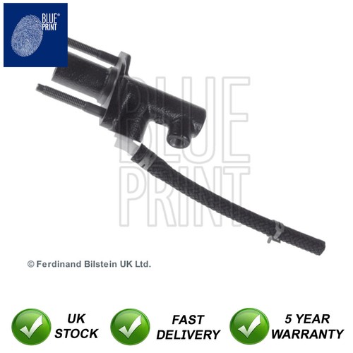 Clutch master cylinder blue - clutch,