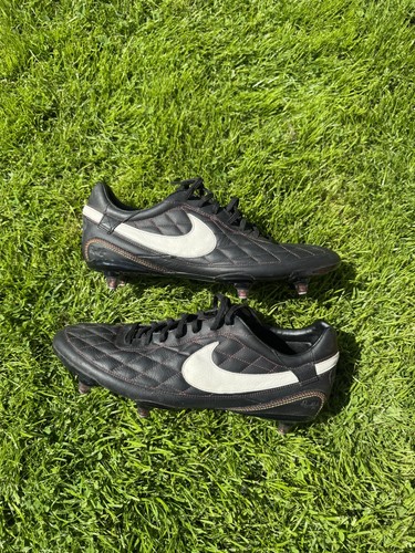 Rare 2008 nike tiempo - tiempo, dois