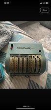 Vintage 1950 addipresto - vintage,