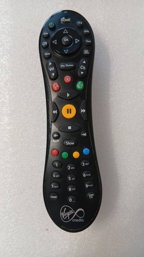 Virgin media urc655551 00r02 - virgin,