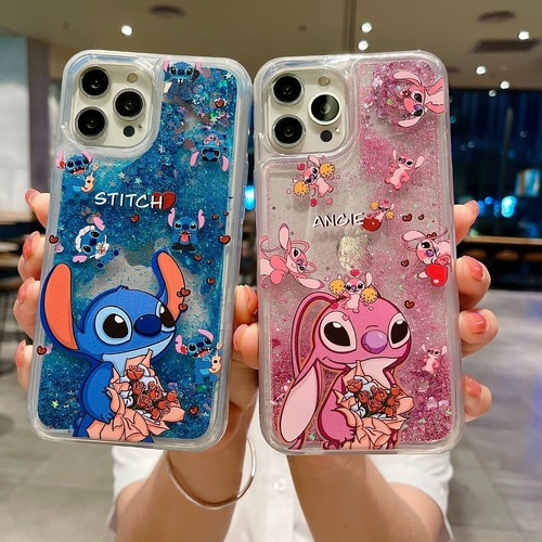 Quicksand liquid case - case, for