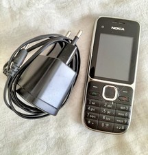 Nokia C2-01 3.2MP Mobile Phone