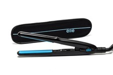 Travel hair straighteners 2