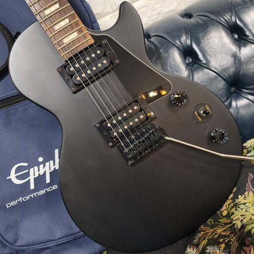 Epiphone les paul - epiphone,