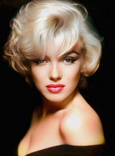 Beautiful Marilyn Monroe Sexy