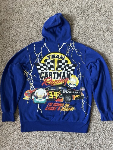 South park mens large - south,
