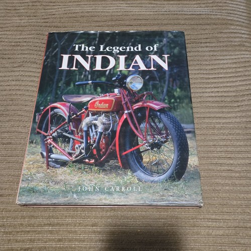 The legend indian john - of,