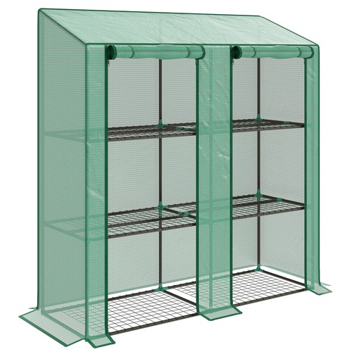 143cm six shelf - 46, x