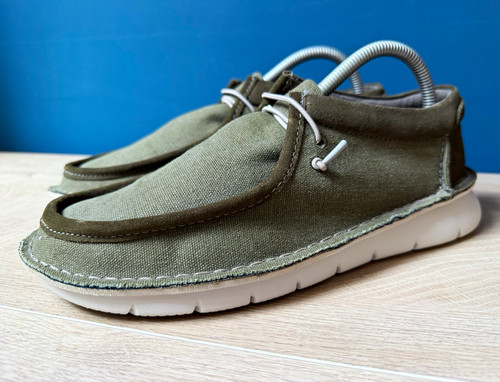 Clarks colehill easy polyveldt - easy,