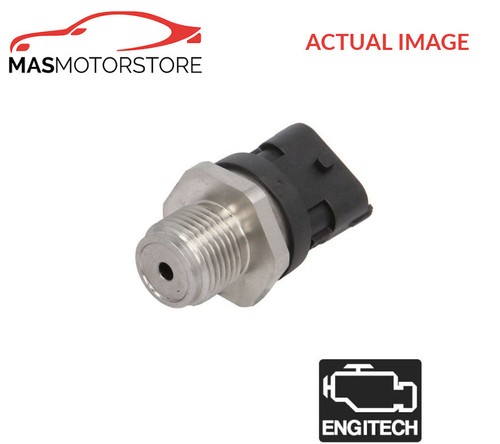 Sensor fuel pressure engitech - fuel,