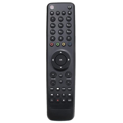 Replacement remote control - 2x,