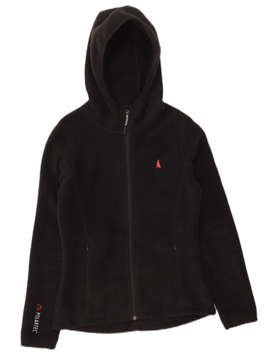 Musto womens polartec hooded - musto,