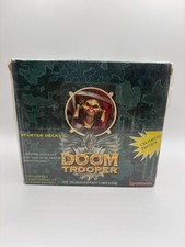 94 DOOM TROOPER Unlimited