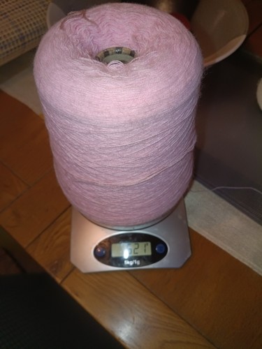 Large 500g cone - large, fine