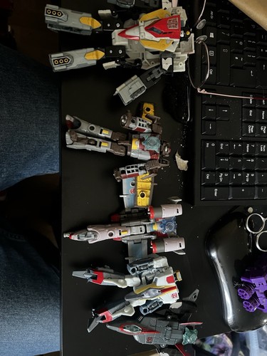 Transformers revenge the - of,