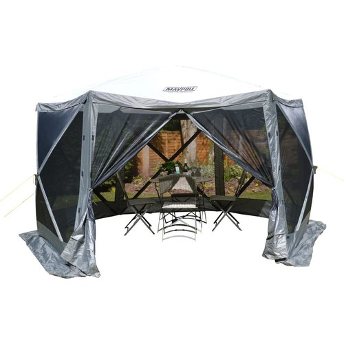 Event shelter gazebo x - gazebo,