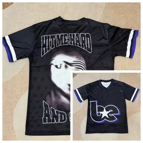 Billie eilish jersey hit - eilish, me