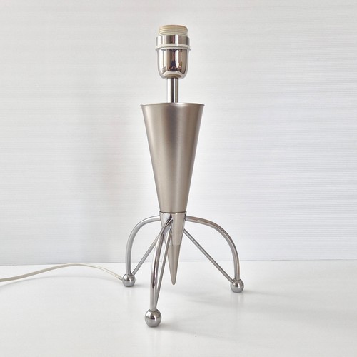 Vintage 1980 rocket horn - rocket,