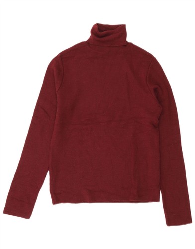 Zara womens roll neck - roll, jumper