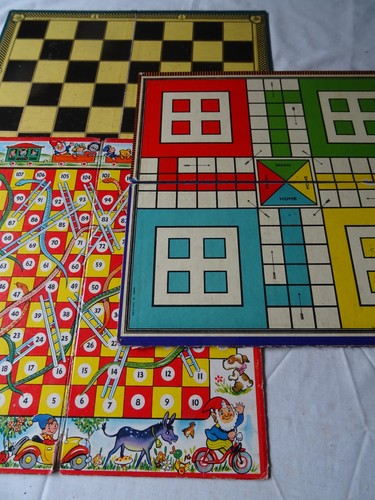 Boards etc for vintage - boards,